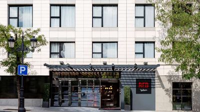 Radisson Red Madrid