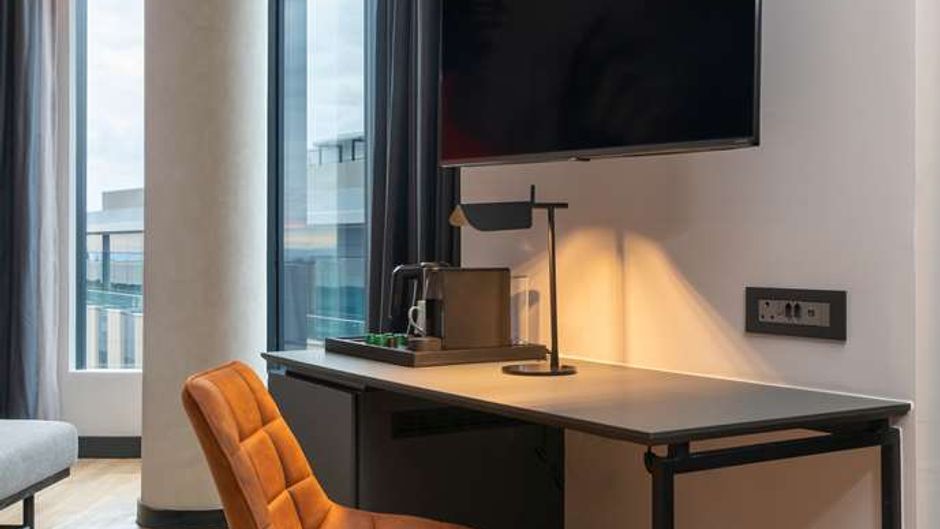 Radisson RED Johannesburg Rosebank Other