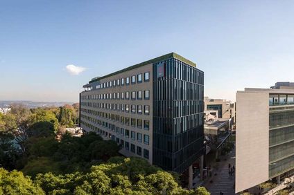 Radisson RED Johannesburg Rosebank