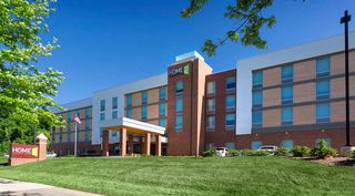 Home2 Suites by Hilton Charlotte Belmont