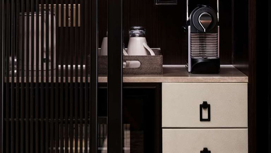 Hilton Shanghai Songjiang Guangfulin Other