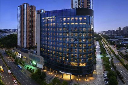 Mercure Shenzhen Pinghu