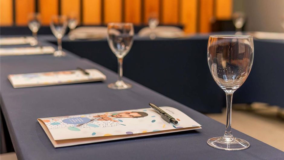 Novotel Criciuma Meeting