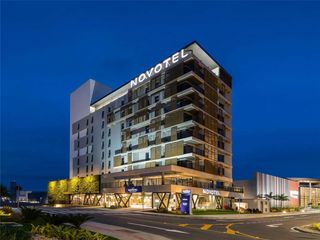 Novotel Criciuma