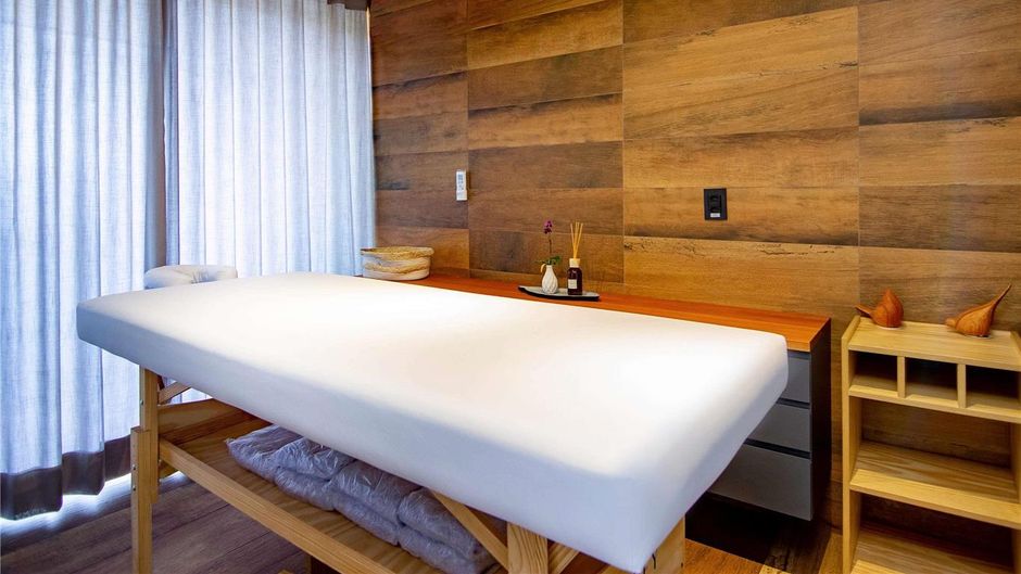 Novotel Criciuma Spa