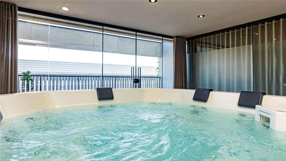 Novotel Criciuma Spa