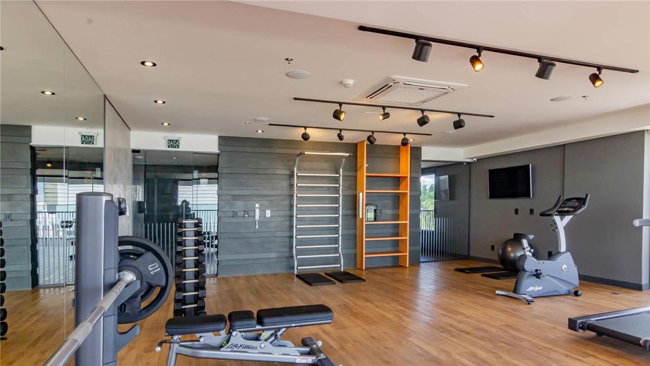 Novotel Criciuma Health