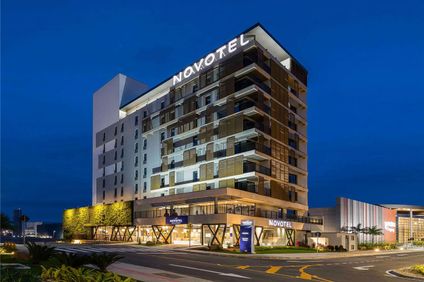 Novotel Criciuma