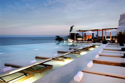 SLS Cancun