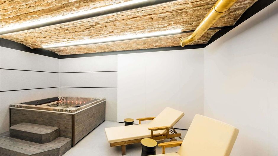 Tribe Riga City Centre Spa