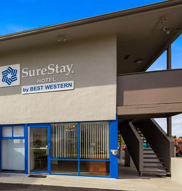 SureStay by Best Western Findlay