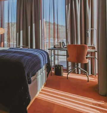 Quality Hotel The Weaver