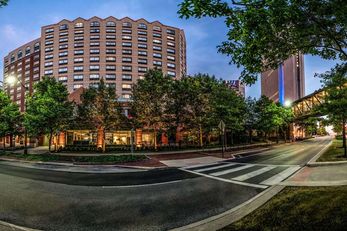 Sonesta Columbus Downtown