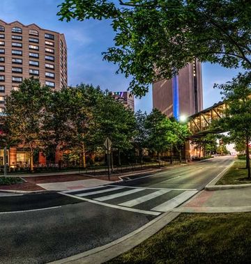 Sonesta Columbus Downtown