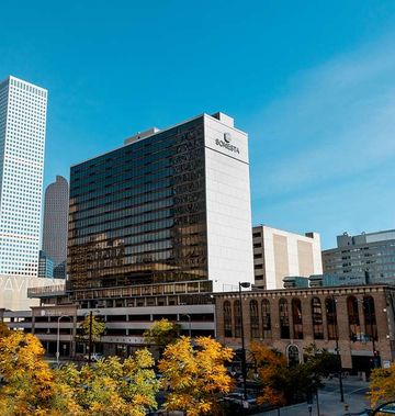 Sonesta Denver Downtown