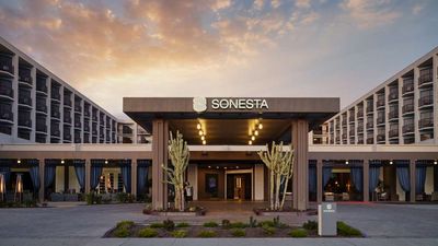 Sonesta Redondo Beach and Marina