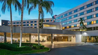 Sonesta Miami Airport
