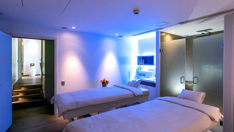 Hotel & Spa Regent Petite France Spa