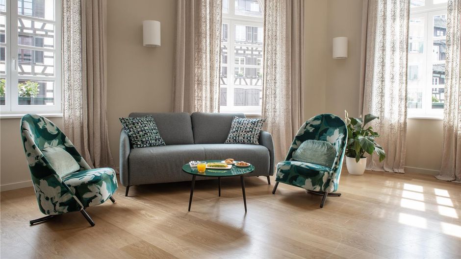 Hotel & Spa Regent Petite France Other