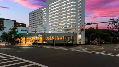 Sonesta White Plains Downtown
