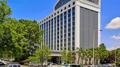 Sonesta Atlanta Airport North