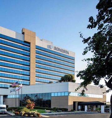 Sonesta San Jose - Milpitas