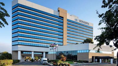 Sonesta San Jose - Milpitas
