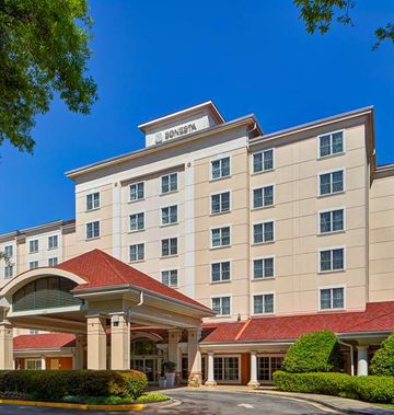 Sonesta Atlanta Airport South