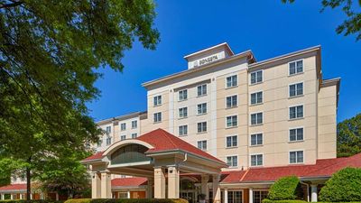 Sonesta Atlanta Airport South