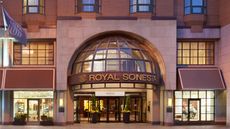 The Yorkville Royal Sonesta Hotel