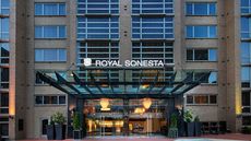 The Royal Sonesta DC Dupont Circle