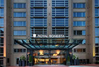 The Royal Sonesta DC Dupont Circle