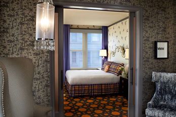 The Royal Sonesta Portland Downtown