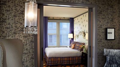 The Royal Sonesta Portland Downtown