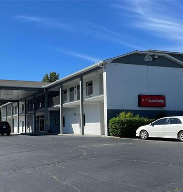 Econo Lodge