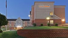 Sonesta Simply Suites Oklahoma City Airport