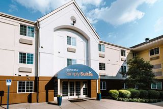 Sonesta Simply Suites Dallas Richardson