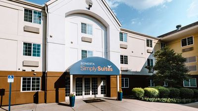 Sonesta Simply Suites Dallas Richardson