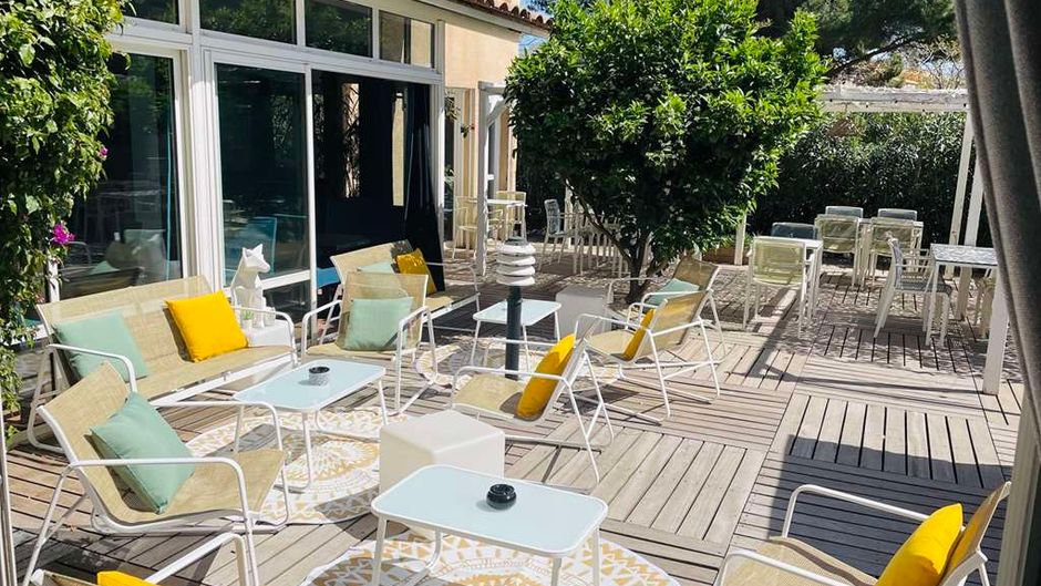 Gil de France Hotel Restaurant