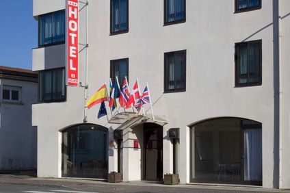 Hotel Le Valois