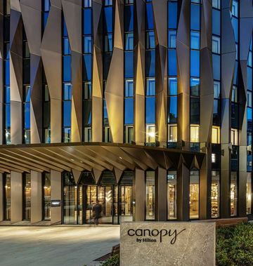 Canopy by Hilton London City