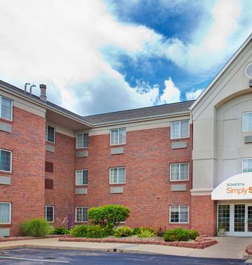 Sonesta Simply Suites Des Moines