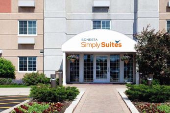 Sonesta Simply Suites Chicago O'Hare Airport