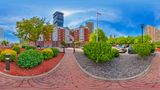 <b>Sonesta Simply Suites Jersey City Exterior</b>. Virtual Tours powered by <a href="https://iceportal.shijigroup.com/" title="IcePortal" target="_blank">IcePortal</a>.