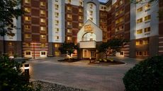 Sonesta Simply Suites Jersey City