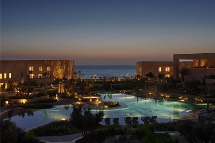 Fairmont Taghazout Bay