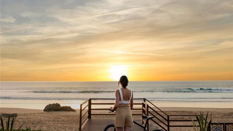 Fairmont Taghazout Bay Health