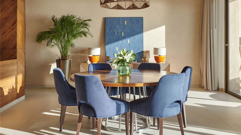 Fairmont Taghazout Bay Suite