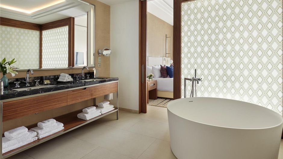 Fairmont Taghazout Bay Suite