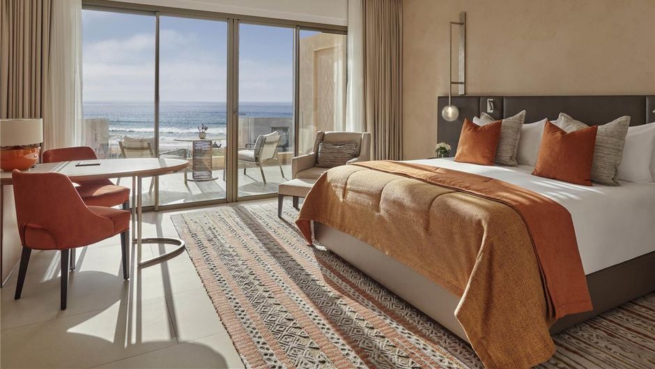 Fairmont Taghazout Bay Room